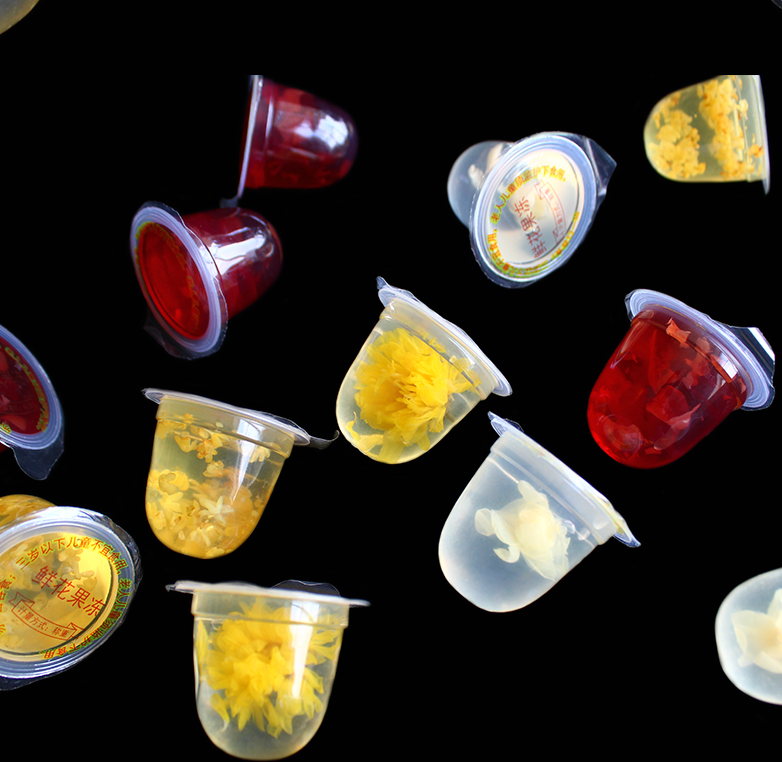 Thumbnail: Wild Tree Floral Jelly