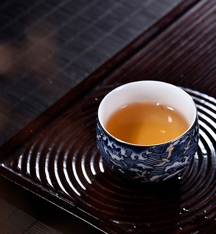 Thumbnail: Ocean Shore Teacup