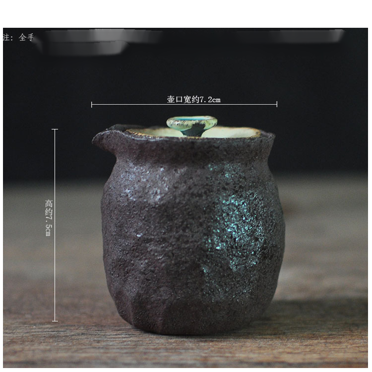 Thumbnail: Crater Lake Shiboridashi (175ml)