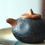 Thumbnail: Yixing Zisha Aged Fault Clay Gong Chun Teapot (155ml)