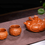Thumbnail: Yixing Zisha Zhu Clay Tiamat Dragon Teapot (350ml)