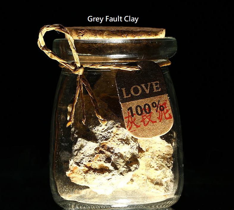 Thumbnail: Yixing Original Zisha Ore Collection Bottle