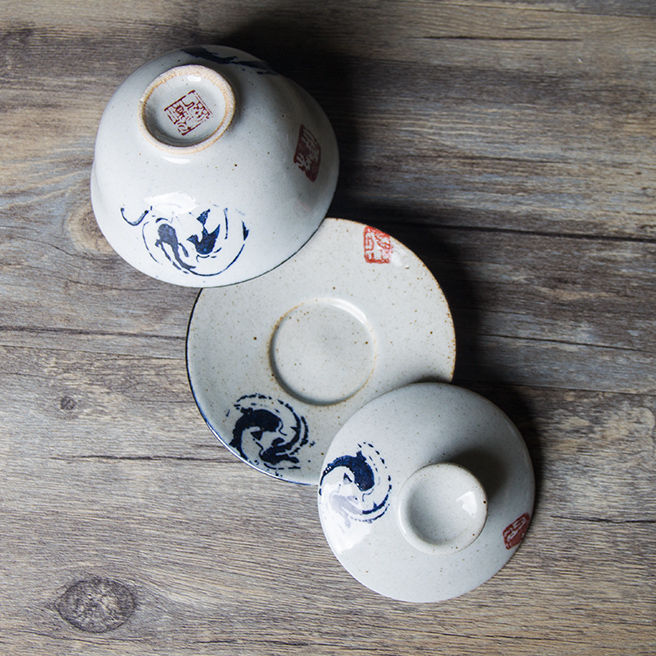 Thumbnail: Tai Chi Gaiwan