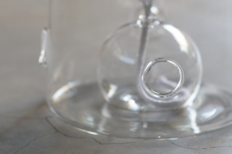 Thumbnail: Japanese Style Glass Pot Heater