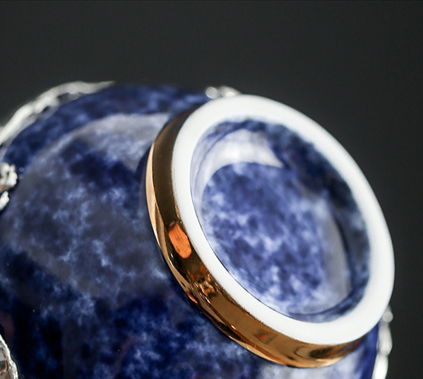 Thumbnail: Dragon Pearl Teacup