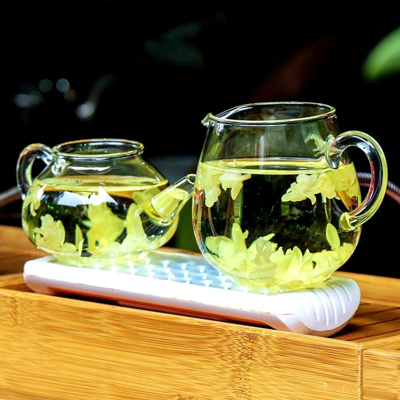 Thumbnail: Spring Harvest Premium Jasmine Flower