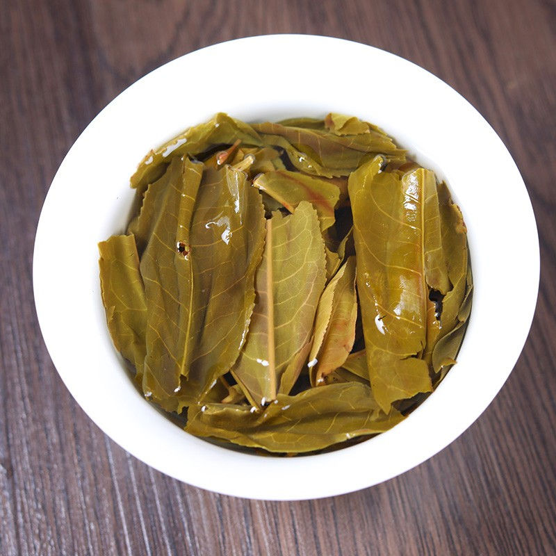 Thumbnail: 2019 Jing Mai Aged Arbor Raw Puerh - Gold Bar