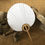 Thumbnail: Canvas Bamboo Fan