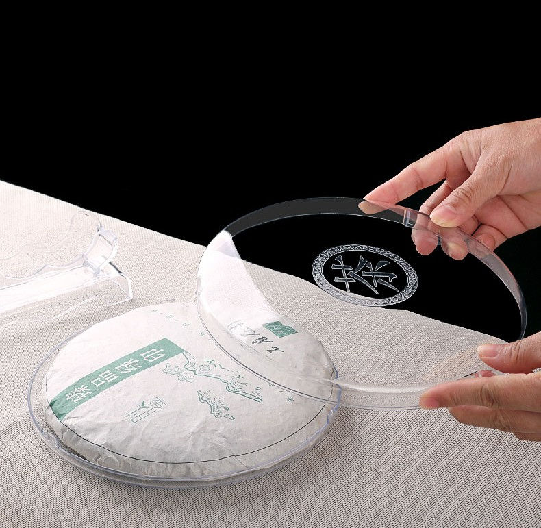 Thumbnail: Tea Cake Display Disc