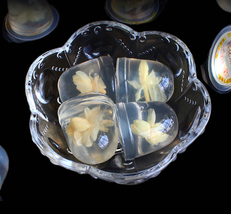 Thumbnail: Wild Tree Floral Jelly