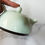 Thumbnail: Handpainted Autumn Peony Teapot Set