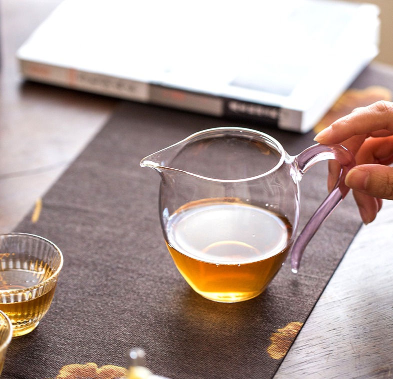 Thumbnail: Fancy Handle Hawk Faircups