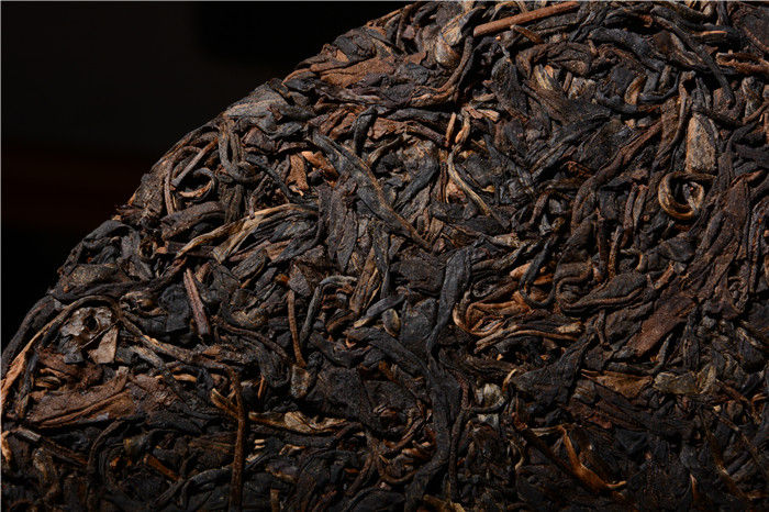 Thumbnail: 2006 Premium Tai Cheong Factory Old Tree Raw Puerh - Single Origin