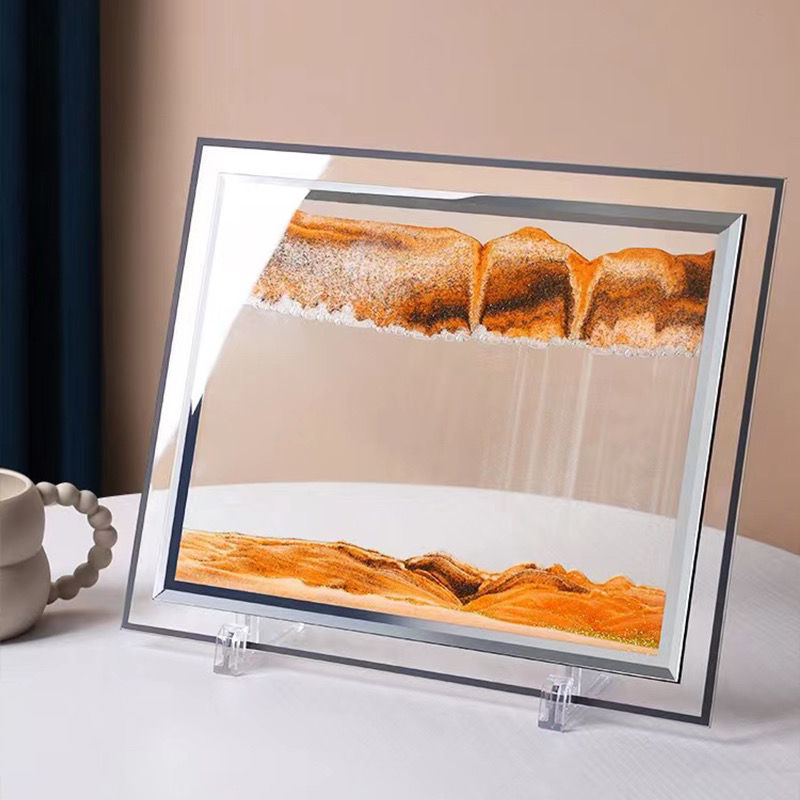 Thumbnail: Delux Sand Fall Decoration