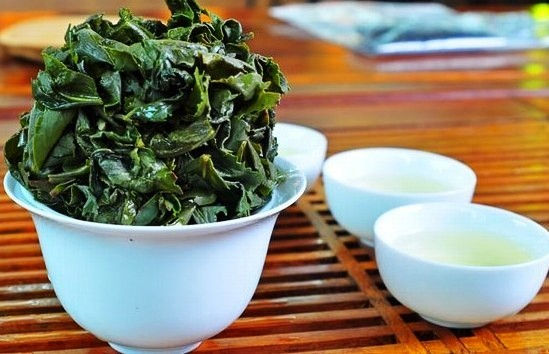 Thumbnail: 2024 Spring Premium Anxi Tieguanyin - Goddess of Mercy