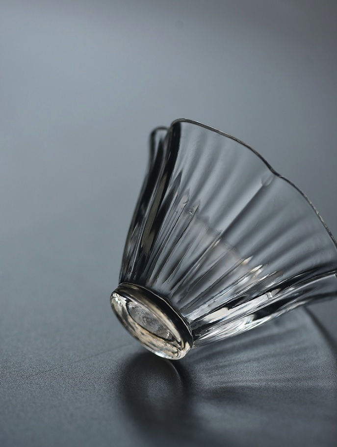 Thumbnail: Sakura Glass Cup
