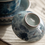 Thumbnail: Qinghua Fish Pond Garden Gaiwan (165ml)