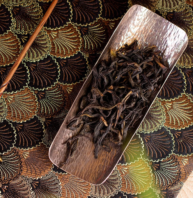 Thumbnail: 2024 Spring Award Winning Ya Shi Xiang (DuckPooh) Dancong Oolong - Duck King