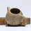 Thumbnail: Yixing Zisha Fault Clay Idyll Dragon Pearl Teapot (200ml) (Name Carving)