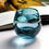 Thumbnail: Japanese Deep Sea Bubble Glass Cup