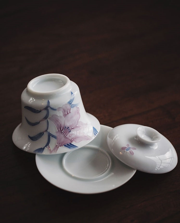 Thumbnail: Lost in Romance Lily Gaiwan (150 ml)