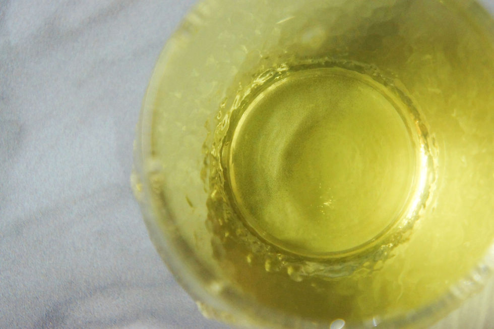 Thumbnail: 2023 Autumn Premium Anxi Tieguanyin - Fallen Goddess