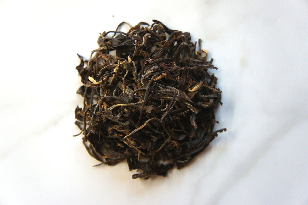 Thumbnail: 2017 Ba Da Shan Wild Tree Raw Puerh