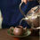 Thumbnail: Yixing Zisha Grey Clay MingChing Teapot (130ml)