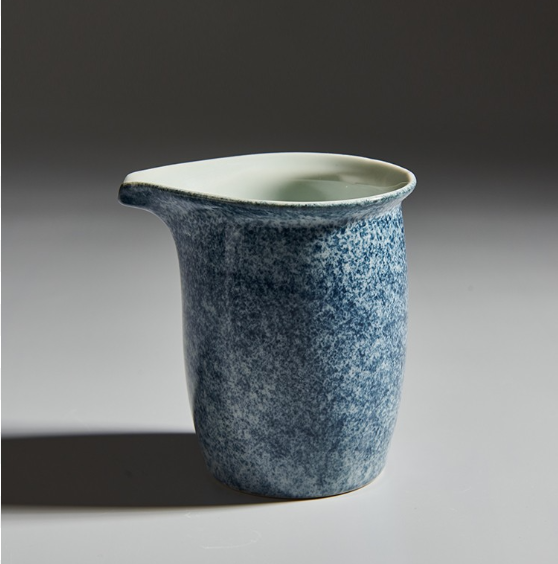 Thumbnail: Qinghua Blue Rain Faircup