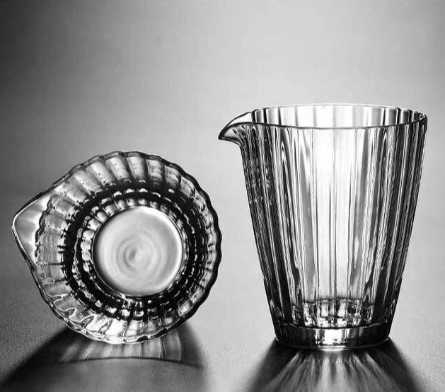 Thumbnail: Ballet Glass Gong Dao Bei Fair Cup