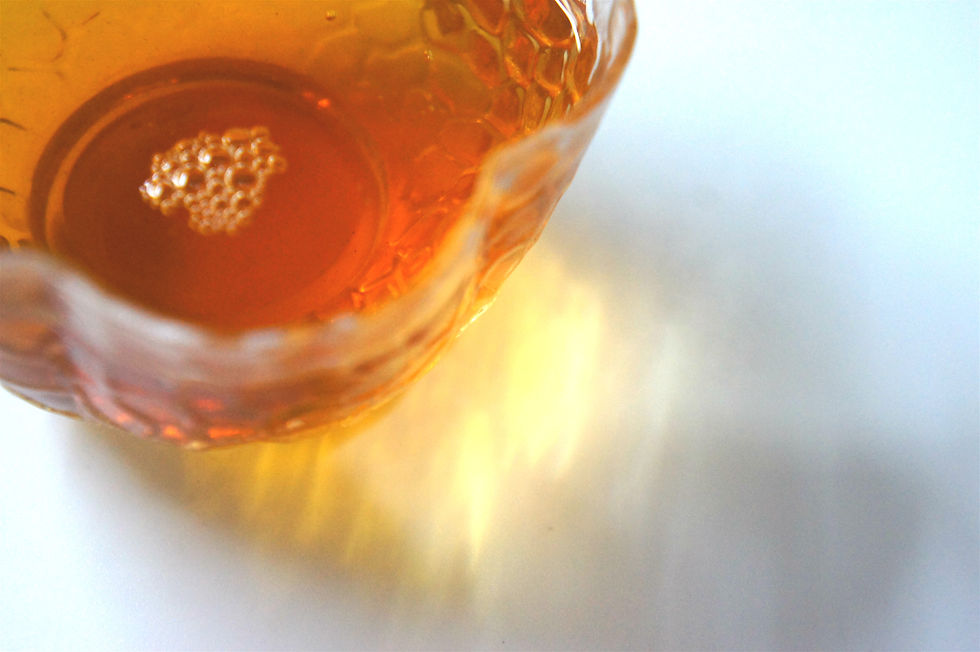 Thumbnail: 2003 Premium Yiwu Private Collection Raw Puerh - Cigar
