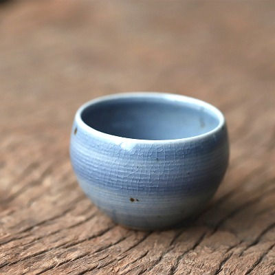 Thumbnail: Jingdezhen Assorted Ice Crack Teacups