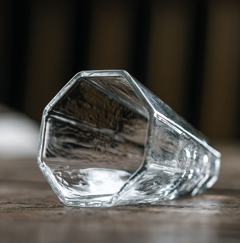 Thumbnail: Tall Lady Glass Cup