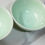 Thumbnail: Handpainted Autumn Peony Teapot Set