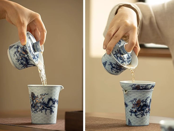 Thumbnail: Cloud Dragon Gaiwan