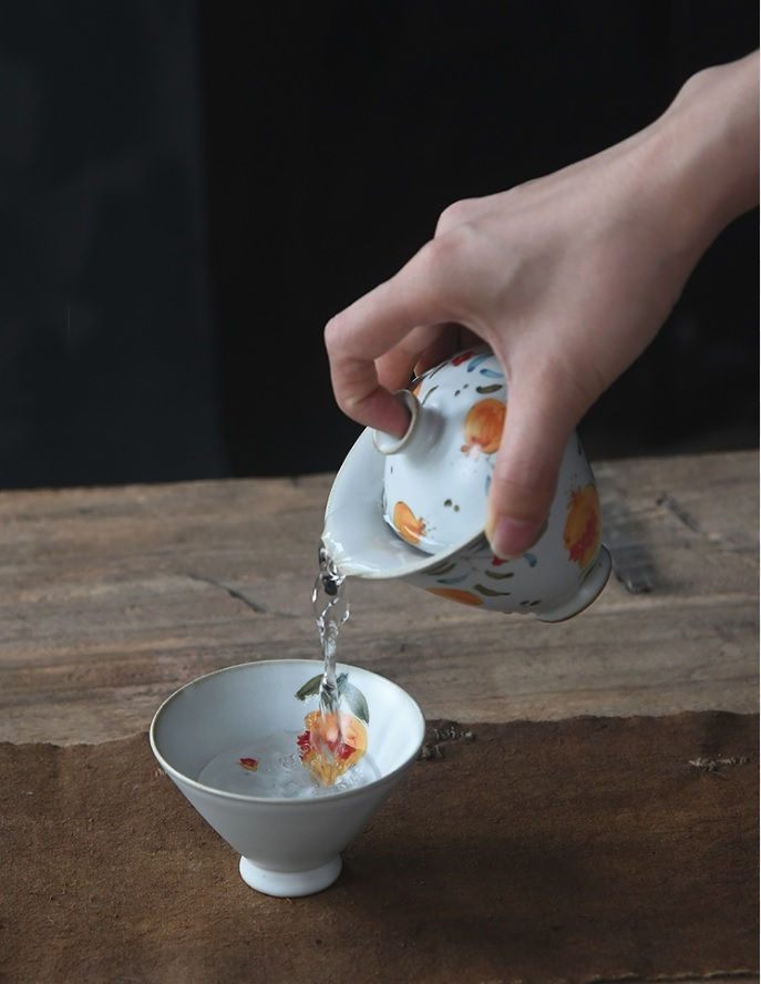 Thumbnail: Guava Island Gaiwan (90 ml)