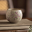 Thumbnail: Handpainted Plum Blossom Teacup