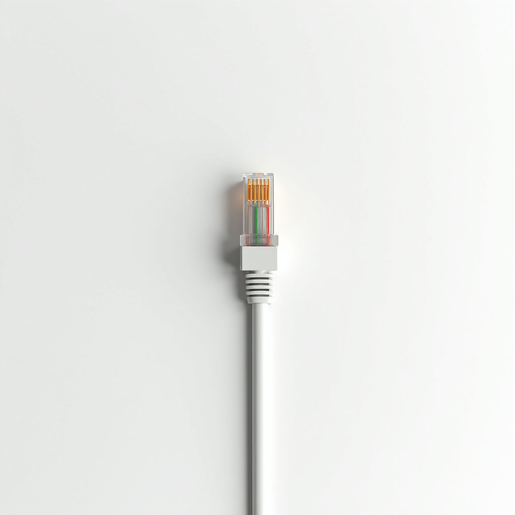 Cabo de Rede UTP Cat6