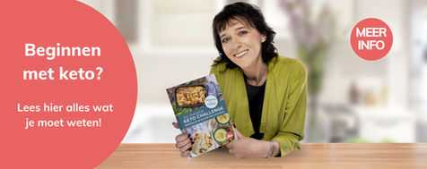 keto dieet beginnen dit is ketogeen