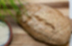 Koolhydraatarm Brood Bakken