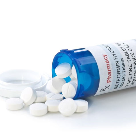 metformine medicijnen tegen diabetes