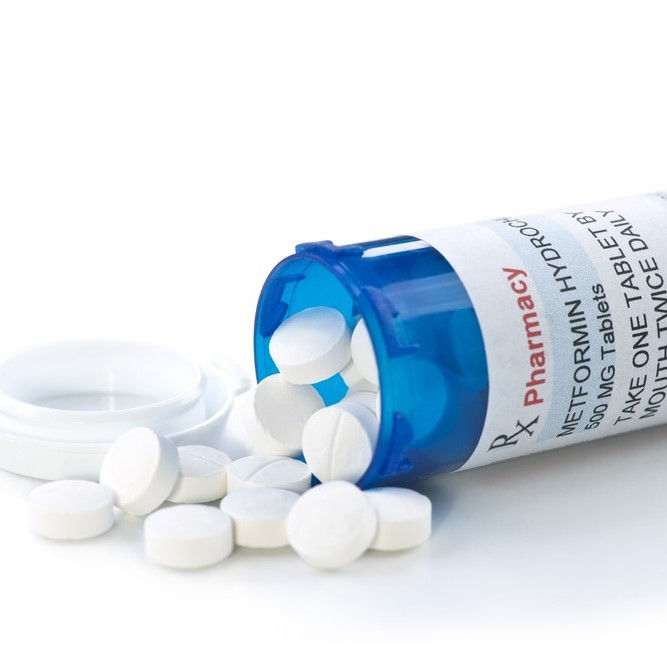 metformine medicijnen tegen diabetes