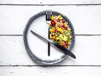 Intermittent Fasting