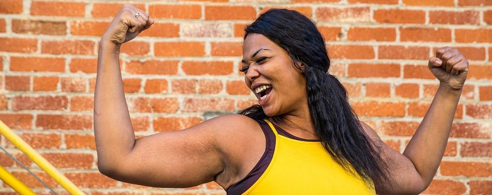 voordelen krachttraining voor vrouwen