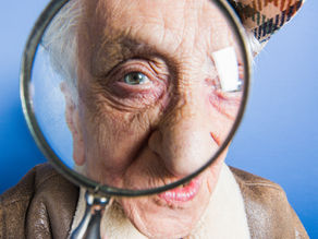 Hvordan håndterer man en butikktyv?