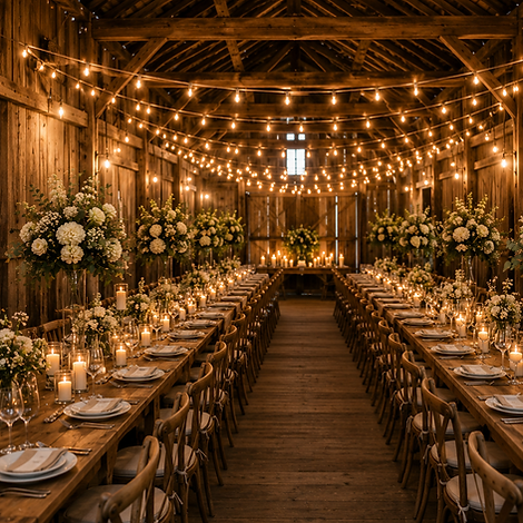 Rustic Charm