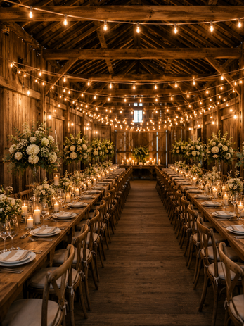 Rustic Charm