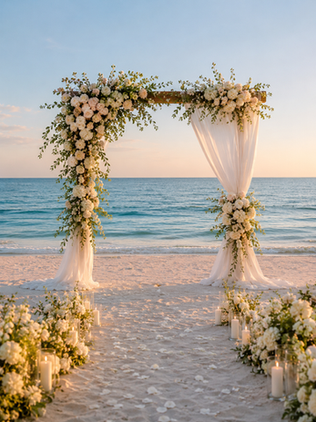 Coastal Dream