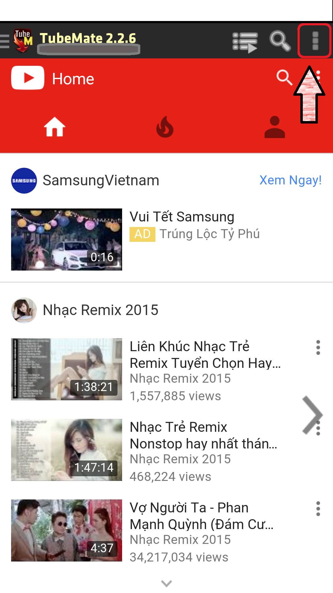 tubemate 2.2 2 tubemate 2.2 2