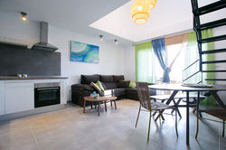 Club Teguisol Apartments Costa Teguise Lanzarote8